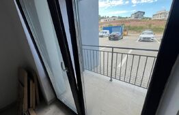 Apartament 2 camere cu balcon, parter – confort și funcționalitate în Cetate!