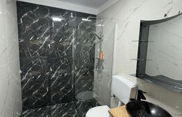 Apartament modern cu terasă de 15 m² și priveliște panoramică – 58 m², etaj 3