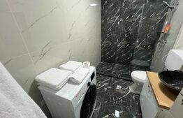 Apartament modern cu terasă de 15 m² și priveliște panoramică – 58 m², etaj 3