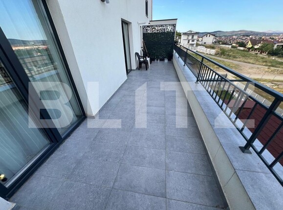 Apartament de vânzare 2 camere Cetate - 174626AV | BLITZ Alba Iulia | Poza11