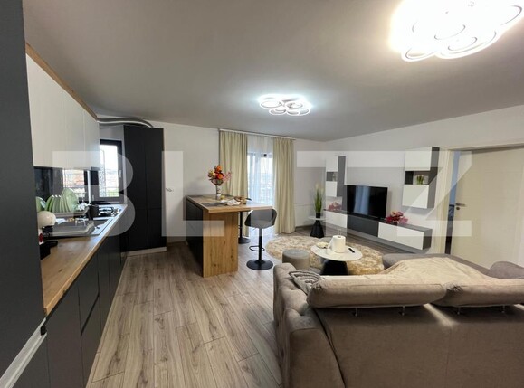 Apartament de vânzare 2 camere Cetate - 174626AV | BLITZ Alba Iulia | Poza1