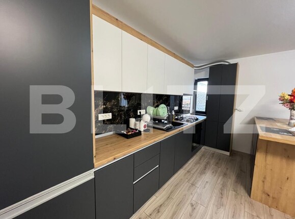 Apartament de vânzare 2 camere Cetate - 174626AV | BLITZ Alba Iulia | Poza2