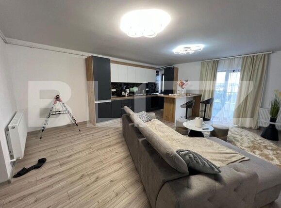 Apartament de vânzare 2 camere Cetate - 174626AV | BLITZ Alba Iulia | Poza3