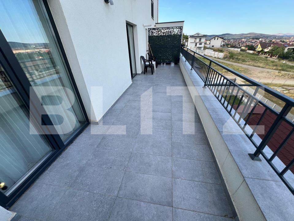 Apartament de vânzare 2 camere Cetate - 174626AV | BLITZ Alba Iulia | Poza11