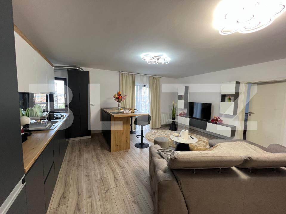 Apartament de vânzare 2 camere Cetate - 174626AV | BLITZ Alba Iulia | Poza1