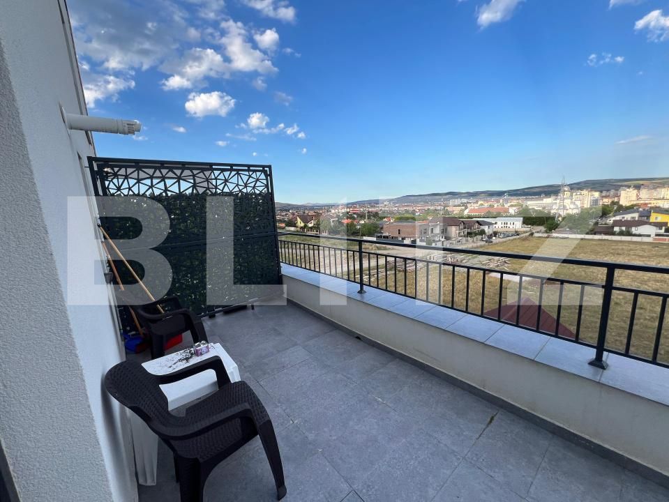 Apartament de vânzare 2 camere Cetate - 174626AV | BLITZ Alba Iulia | Poza10