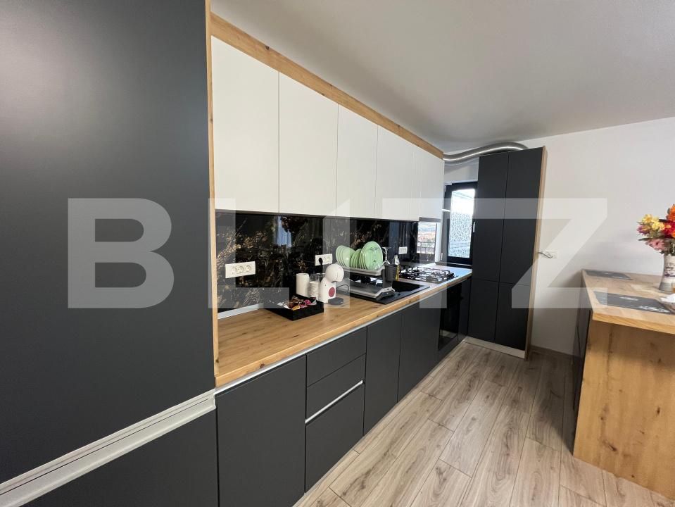 Apartament de vânzare 2 camere Cetate - 174626AV | BLITZ Alba Iulia | Poza3