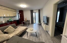 Apartament cu 2 camere– amenajat cu stil și pat baldachin în dormitor