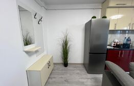 Apartament cu 2 camere– amenajat cu stil și pat baldachin în dormitor