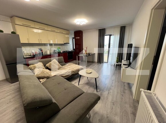 Apartament de vânzare 2 camere Cetate - 174627AV | BLITZ Alba Iulia | Poza1