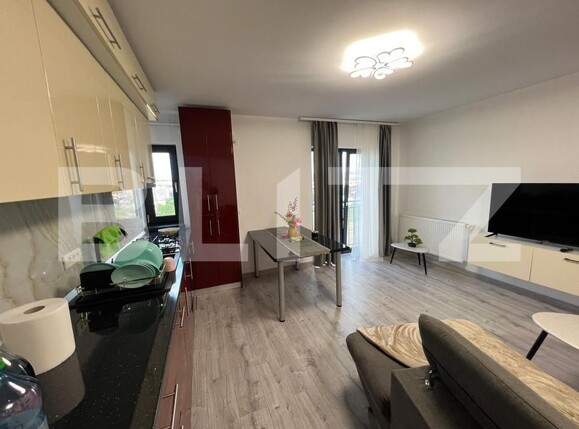 Apartament de vânzare 2 camere Cetate - 174627AV | BLITZ Alba Iulia | Poza3