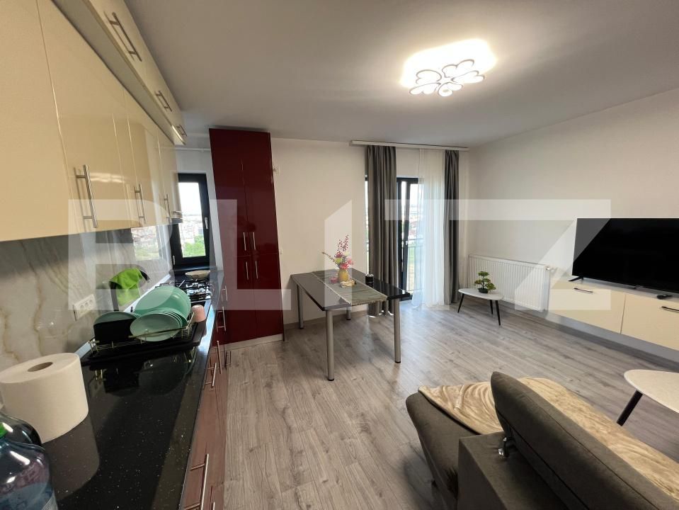 Apartament de vânzare 2 camere Cetate - 174627AV | BLITZ Alba Iulia | Poza3