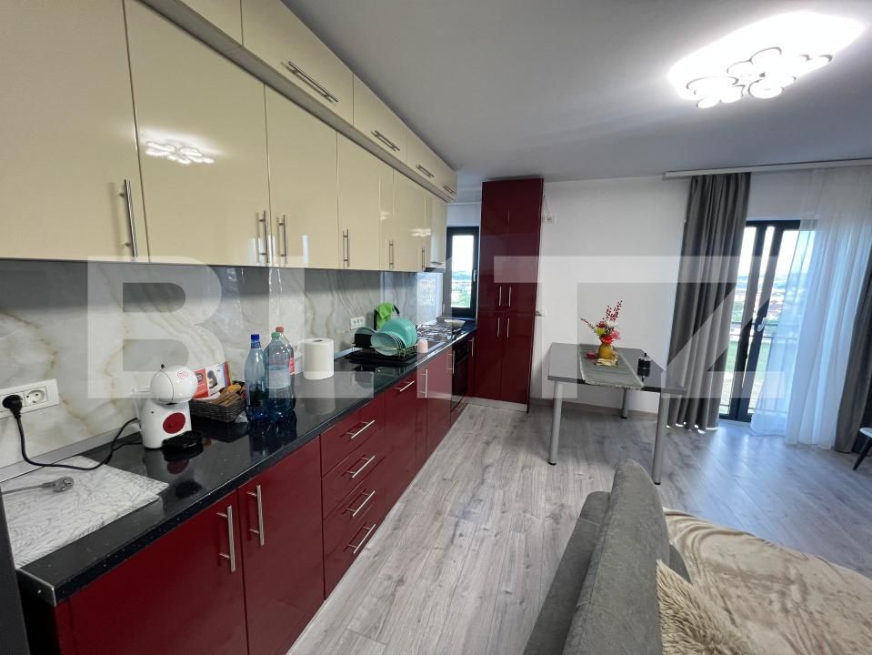 Apartament de vânzare 2 camere Cetate - 174627AV | BLITZ Alba Iulia | Poza4