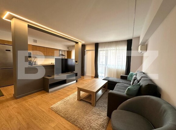 Apartament de închiriat 2 camere Ultracentral - 174643AI | BLITZ Alba Iulia | Poza1