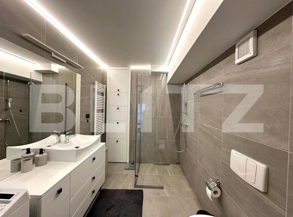 Apartament de închiriat 2 camere Ultracentral - 174643AI | BLITZ Alba Iulia | Poza7