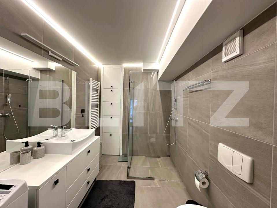 Apartament de închiriat 2 camere Ultracentral - 174643AI | BLITZ Alba Iulia | Poza7