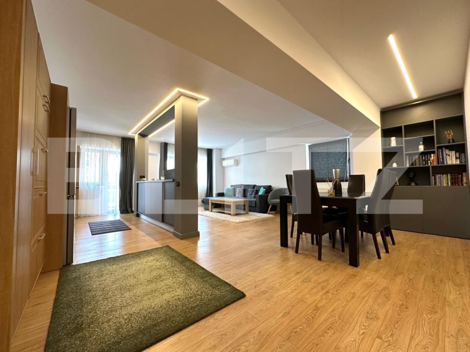 Apartament de închiriat 2 camere Ultracentral - 174643AI | BLITZ Alba Iulia | Poza2