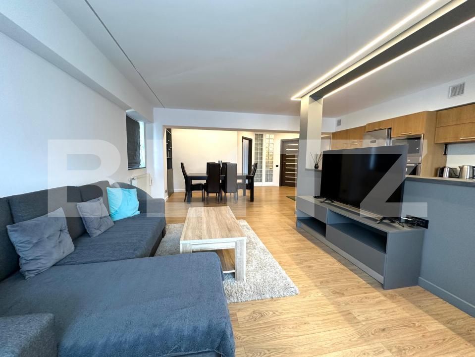 Apartament de închiriat 2 camere Ultracentral - 174643AI | BLITZ Alba Iulia | Poza5