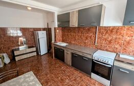 Apartament cu 2 camere, cetate, etajul 1