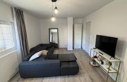Spatiu comercial/birou/salon, de inchiriat, 20 mp utili, zona Ampoi 3 