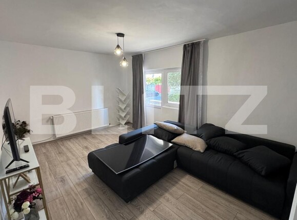 Spațiu comercial de închiriat Ampoi 3 - 174690SIC | BLITZ Alba Iulia | Poza4