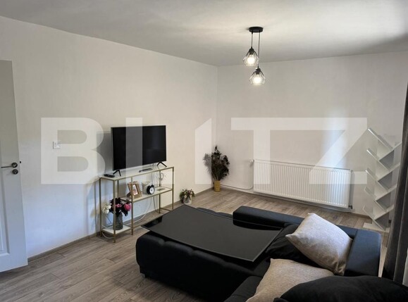 Spațiu comercial de închiriat Ampoi 3 - 174690SIC | BLITZ Alba Iulia | Poza3