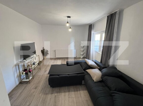 Spațiu comercial de închiriat Ampoi 3 - 174690SIC | BLITZ Alba Iulia | Poza7