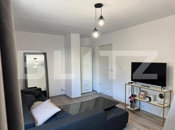 Spațiu comercial de închiriat Ampoi 3 - 174690SIC | BLITZ Alba Iulia | Poza2