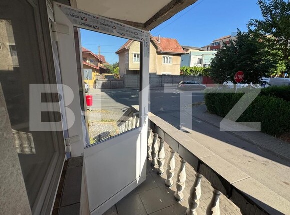 Spațiu comercial de închiriat Ampoi 3 - 174690SIC | BLITZ Alba Iulia | Poza10