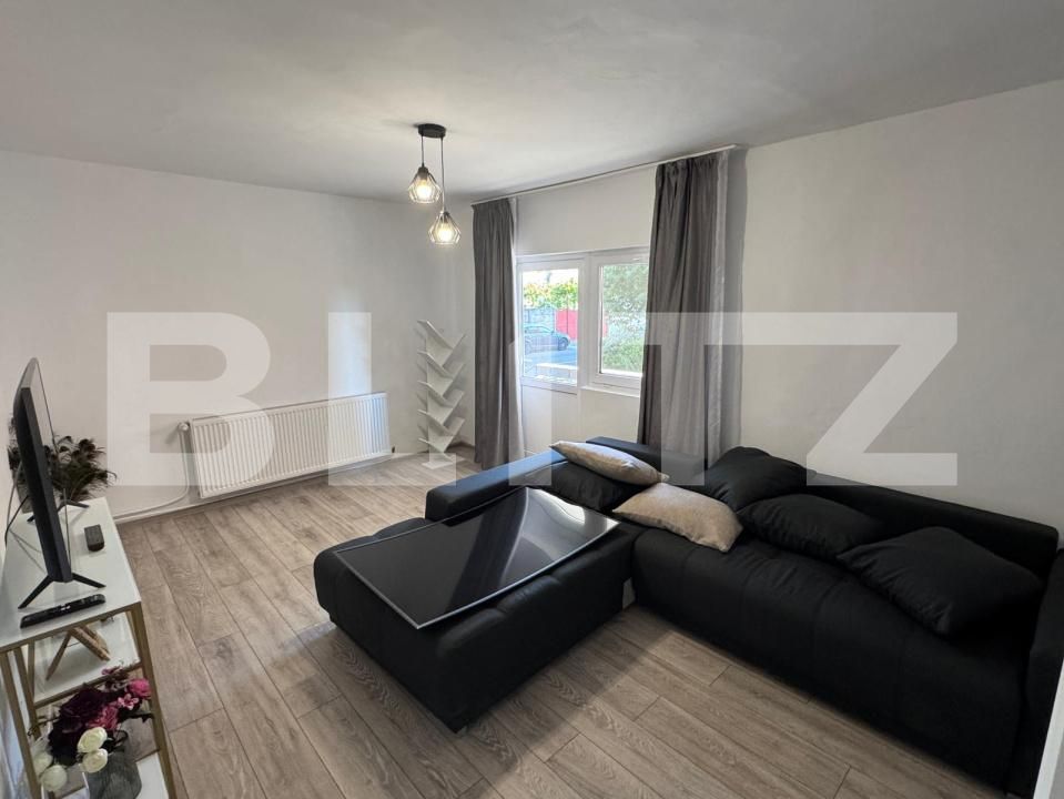Spațiu comercial de închiriat Ampoi 3 - 174690SIC | BLITZ Alba Iulia | Poza4