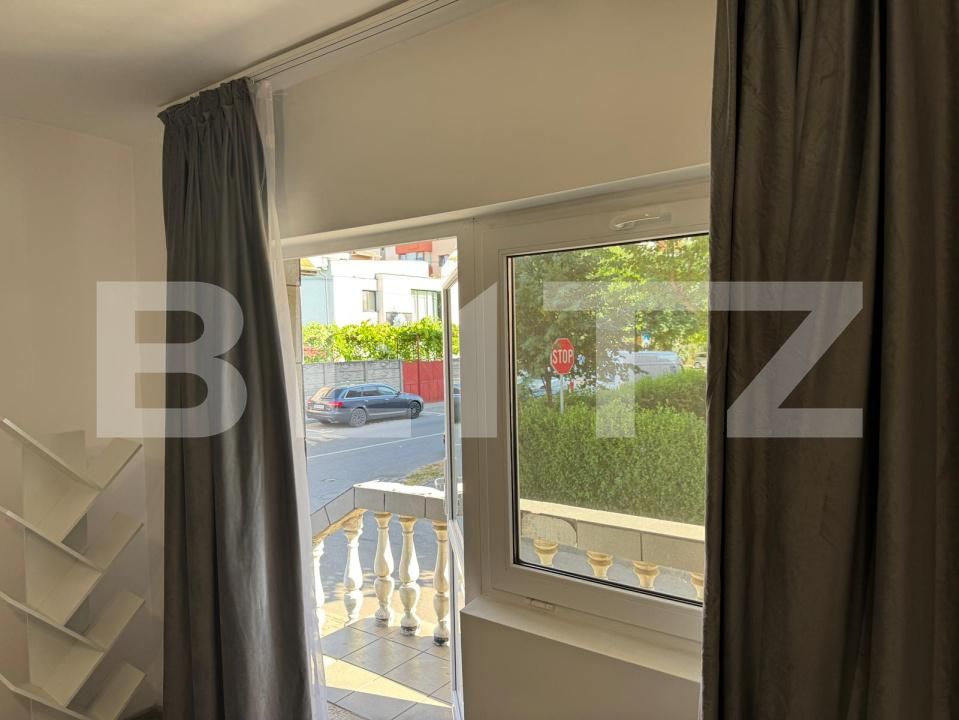 Spațiu comercial de închiriat Ampoi 3 - 174690SIC | BLITZ Alba Iulia | Poza9