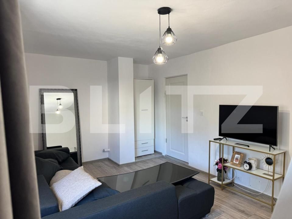 Spațiu comercial de închiriat Ampoi 3 - 174690SIC | BLITZ Alba Iulia | Poza2