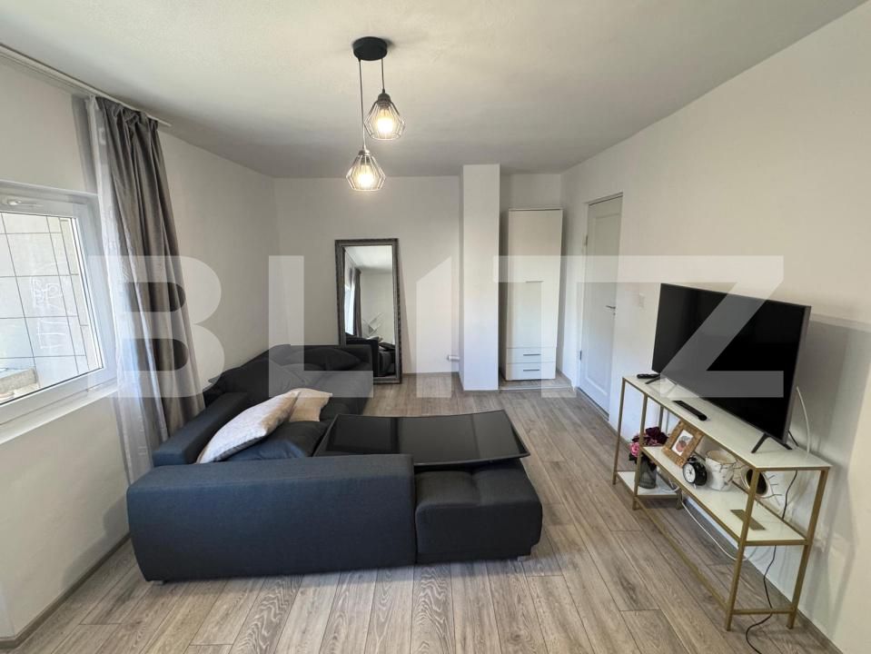 Spațiu comercial de închiriat Ampoi 3 - 174690SIC | BLITZ Alba Iulia | Poza6