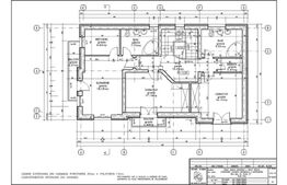 Casă la roșu YTong, de vanzare, cu 4 camere si garaj, zona Micesti
