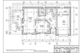 Casă la roșu YTong, de vanzare, cu 4 camere si garaj, zona Micesti
