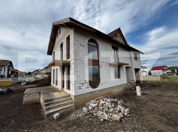 Casa de vânzare 4 camere Cetate - 174692CV | BLITZ Alba Iulia | Poza1