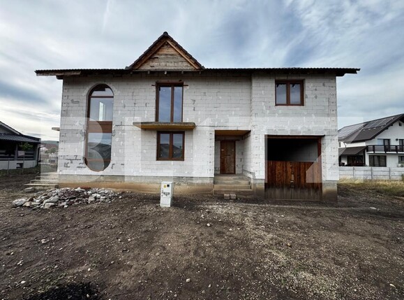 Casa de vânzare 4 camere Cetate - 174692CV | BLITZ Alba Iulia | Poza1