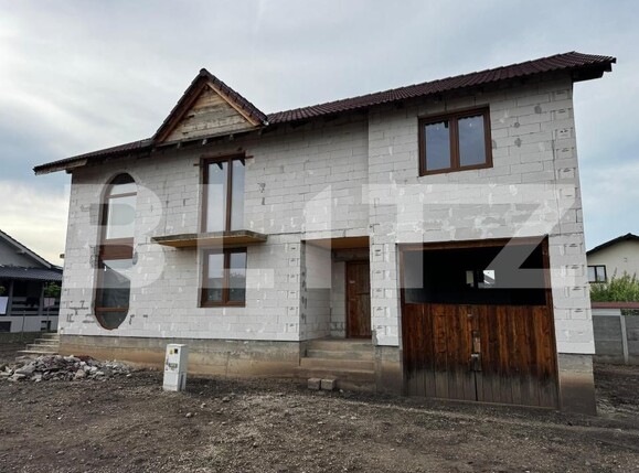 Casa de vânzare 4 camere Cetate - 174692CV | BLITZ Alba Iulia | Poza4