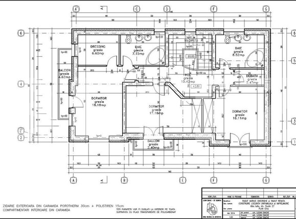 Casa de vânzare 4 camere Cetate - 174692CV | BLITZ Alba Iulia | Poza5