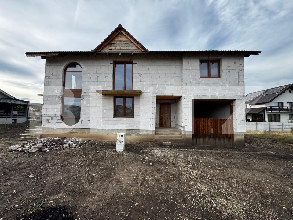 Casa de vânzare 4 camere Cetate - 174692CV | BLITZ Alba Iulia | Poza1