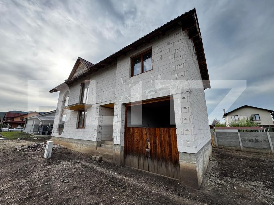 Casa de vânzare 4 camere Cetate - 174692CV | BLITZ Alba Iulia | Poza3