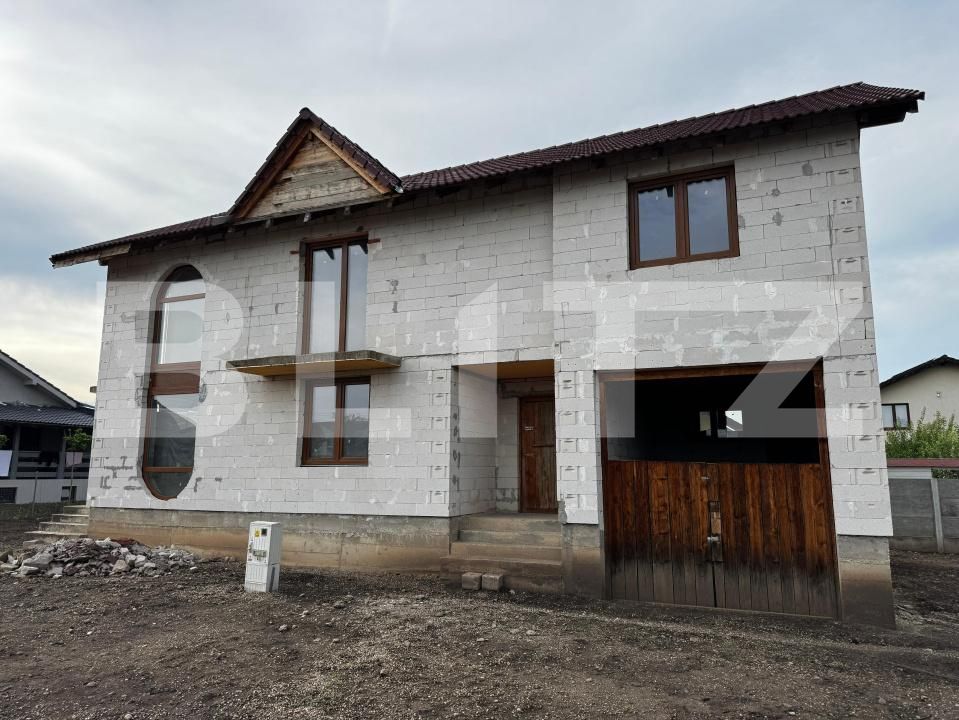 Casa de vânzare 4 camere Cetate - 174692CV | BLITZ Alba Iulia | Poza4