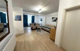Apartament de închiriat cu 2 camere, 60 mp - zona Micești