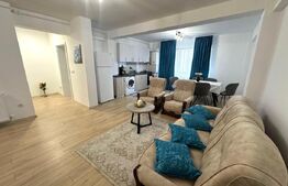 Apartament de închiriat cu 2 camere, 60 mp - zona Micești