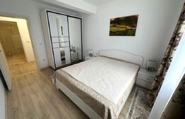 Apartament de închiriat cu 2 camere, 60 mp - zona Micești