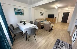 Apartament de închiriat cu 2 camere, 60 mp - zona Micești