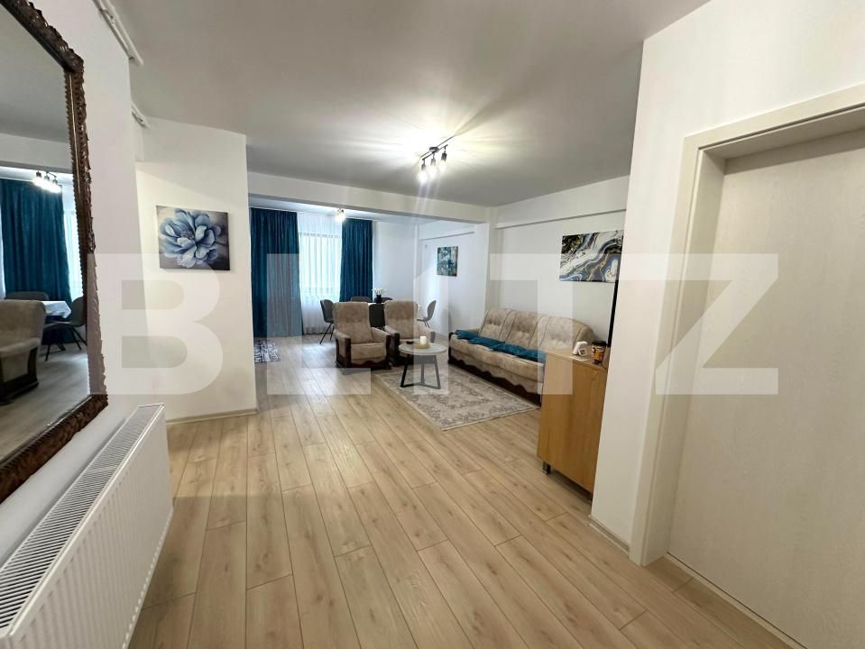 Apartament de închiriat 2 camere Micești - 174722AI | BLITZ Alba Iulia | Poza5