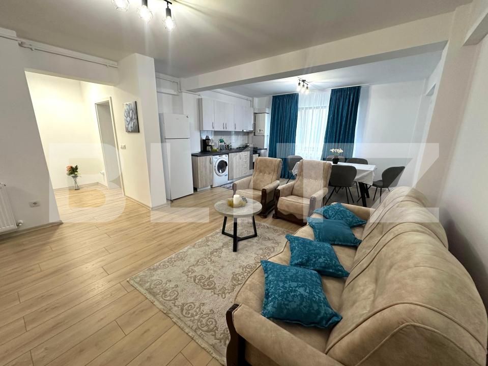 Apartament de închiriat 2 camere Micești - 174722AI | BLITZ Alba Iulia | Poza3