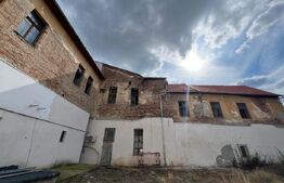 Hotel cu 44 camere, renovabil, poziționat ultracentral – oportunitate