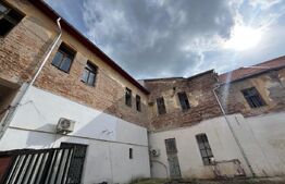 Hotel cu 44 camere, renovabil, poziționat ultracentral – oportunitate